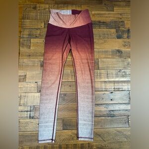 Niyama Sol Barefoot Leggings